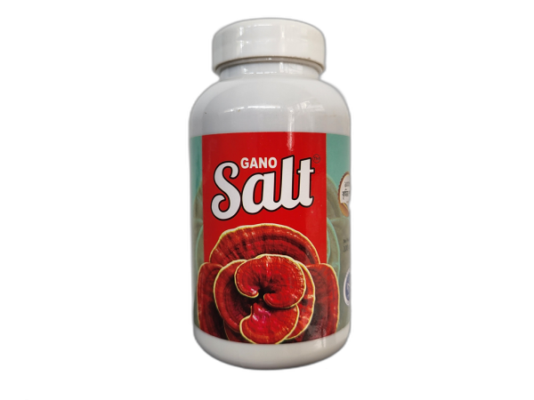 Gano Salt