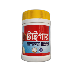 টাইগার মাশরুম